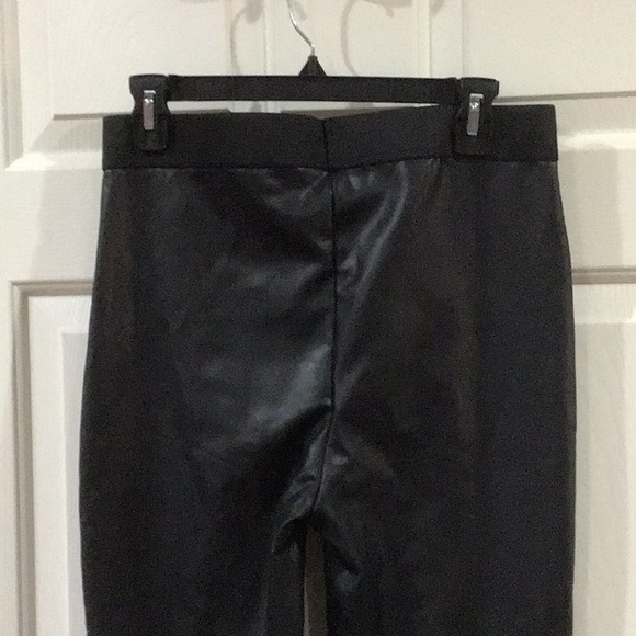 Bagatelle faux leather leggings - Picture 4 of 4